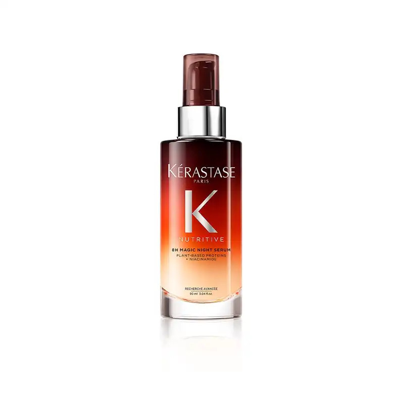 K NUTRITIVE 8H MAGIC NIGHT SERUM