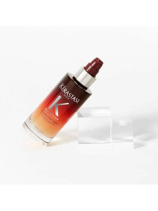 K NUTRITIVE 8H MAGIC NIGHT SERUM