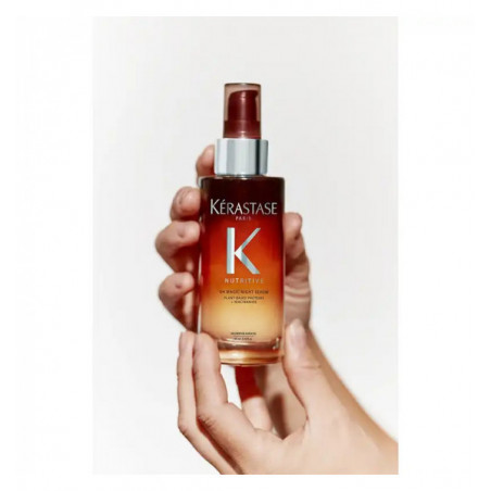 K NUTRITIVE 8H MAGIC NIGHT SERUM