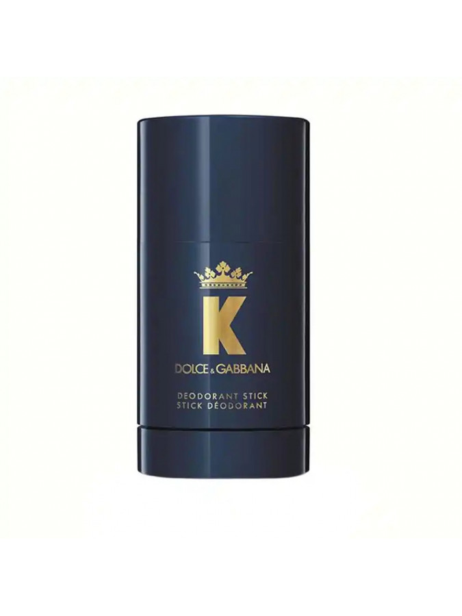 K BY DOLCE &GABBANA DEODORANT STICK