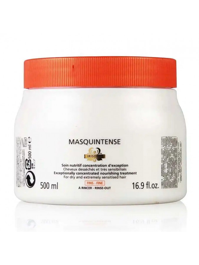 K NUTRITIVE MASQUINTENSE