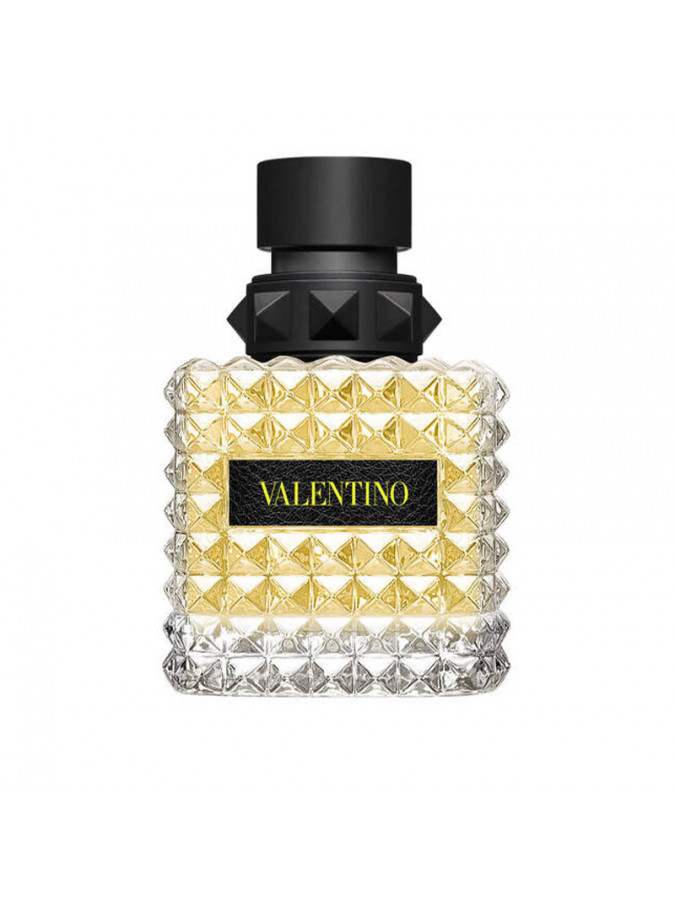 DONNA BORN IN ROMA YELLOW DREAM EAU DE PARFUM