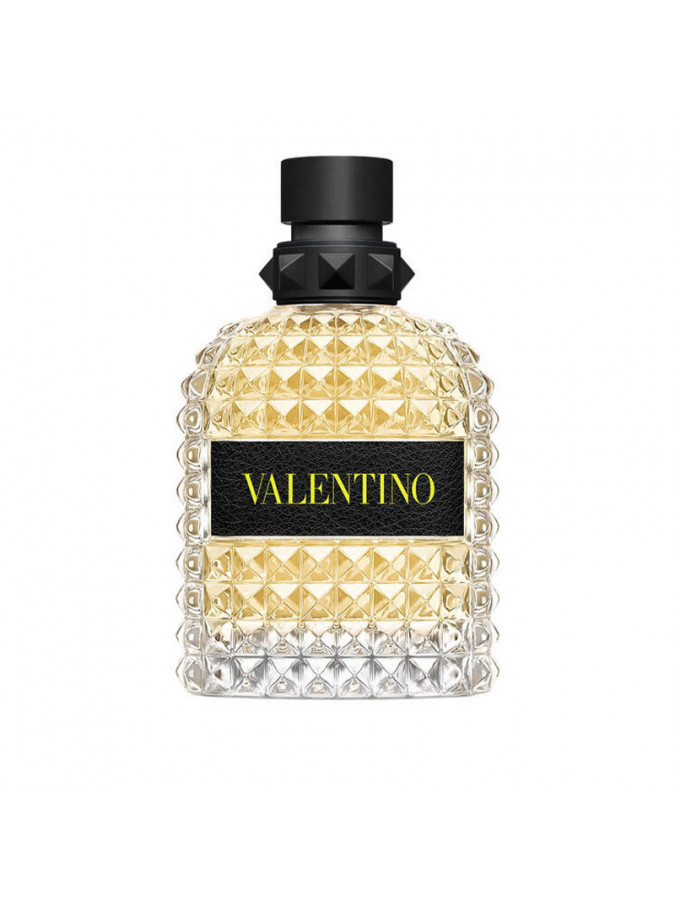 UOMO BORN IN ROMA YELLOW DREAM EAU DE TOILETTE