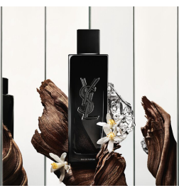 MYSLF EAU DE PARFUM Perfumes