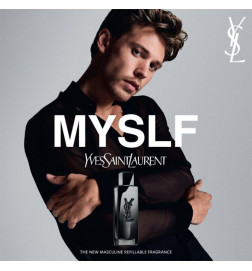 MYSLF EAU DE PARFUM Perfumes