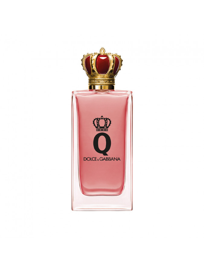 Q BY DOLCE&GABBANA INTENSE