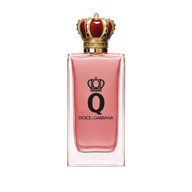 Q BY DOLCE&GABBANA INTENSE العطور