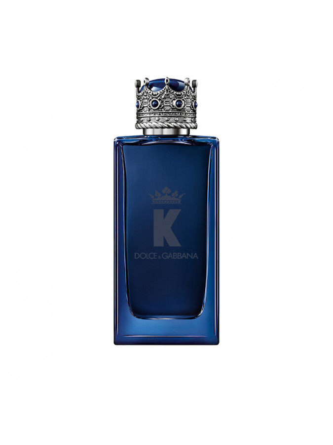 K BY DOLCE &GABBANA INTENSE