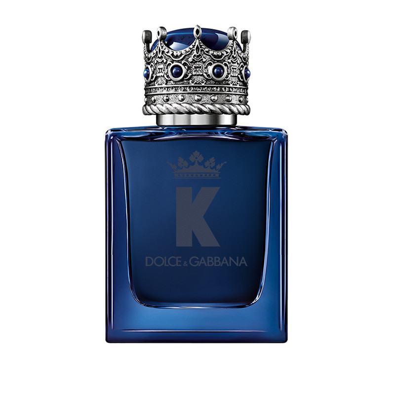 K BY DOLCE &GABBANA INTENSE