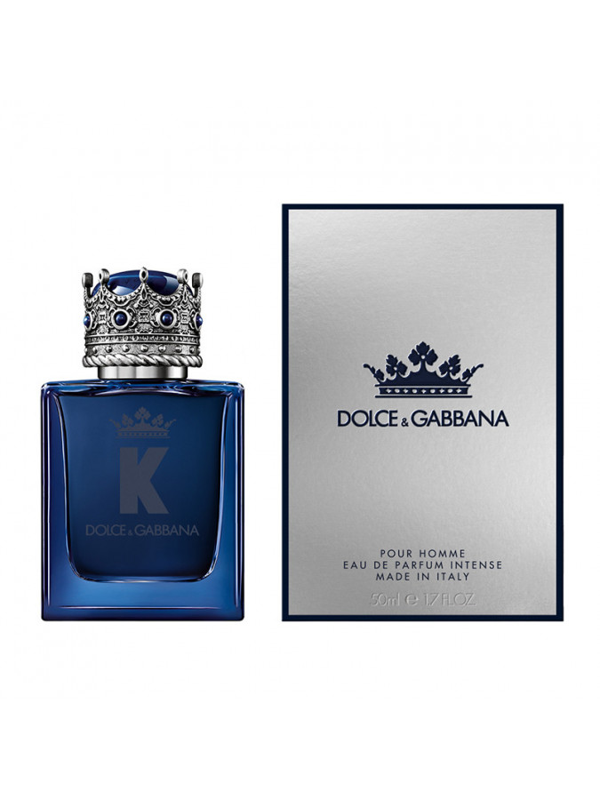 K BY DOLCE &GABBANA INTENSE