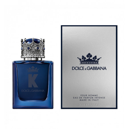 K BY DOLCE &GABBANA INTENSE