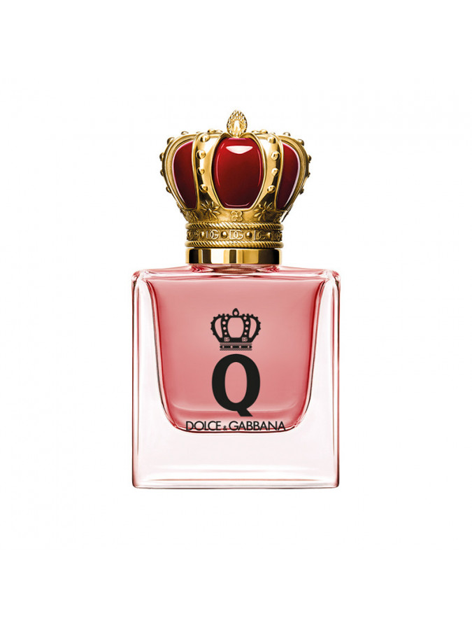 Q BY DOLCE&GABBANA INTENSE