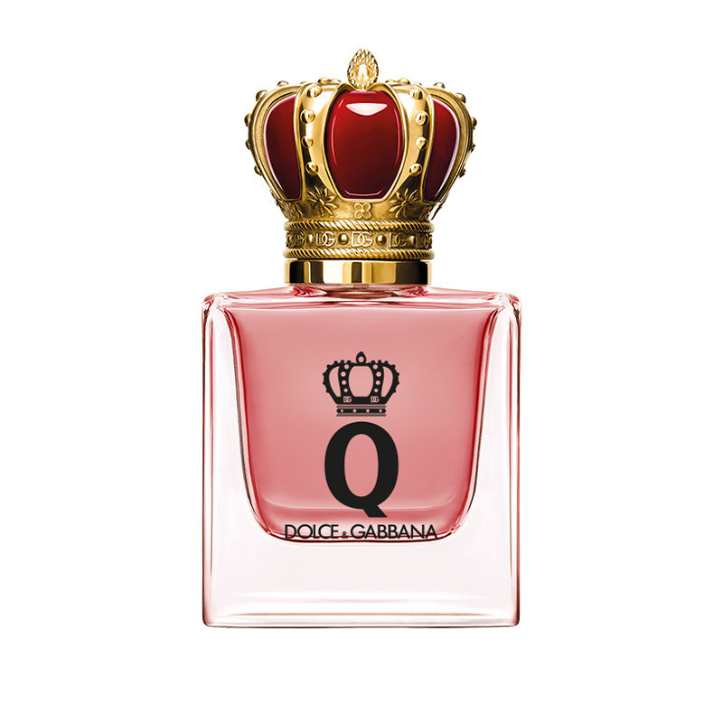 Q BY DOLCE&GABBANA INTENSE