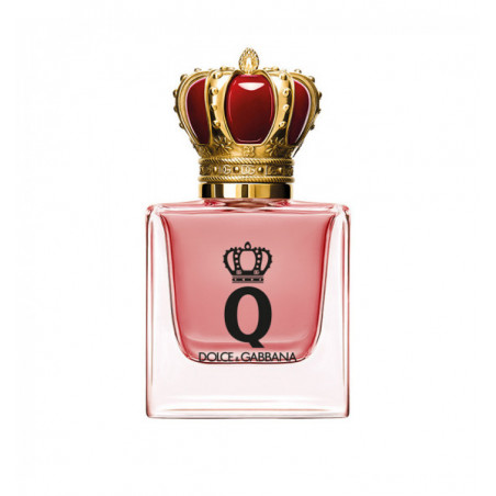 Q BY DOLCE&GABBANA INTENSE