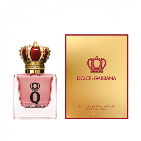 Q BY DOLCE&GABBANA INTENSE