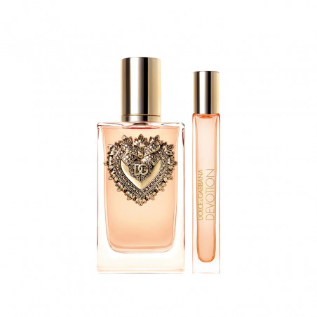 DOLCE&GABBANA DEVOTION GIFT SET EAU DE PARFUM