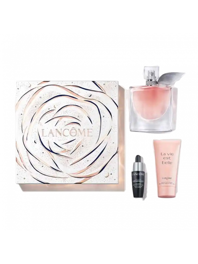 LA VIE EST BELLE EAU DE PARFUM GIFT SET