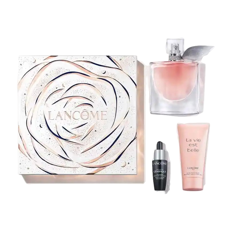 LA VIE EST BELLE EAU DE PARFUM GIFT SET