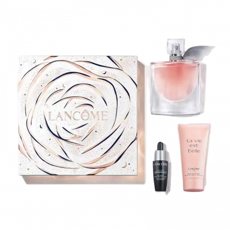 LA VIE EST BELLE EAU DE PARFUM GIFT SET