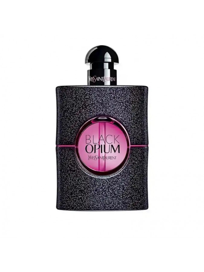 BLACK OPIUM EAU DE PARFUM NEON