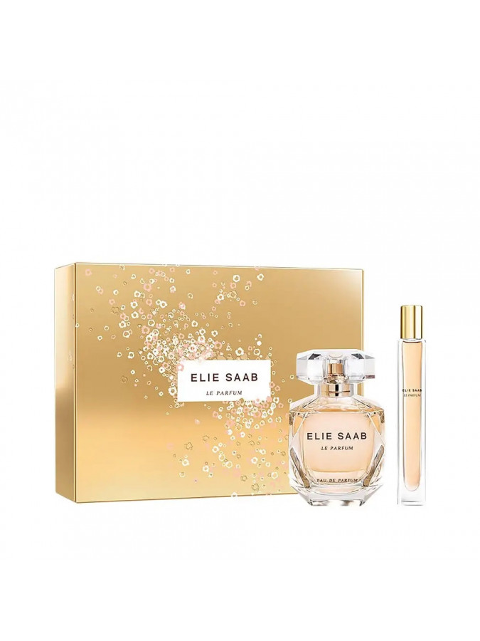 ELIE SAAB LE PARFUM GIFT SET