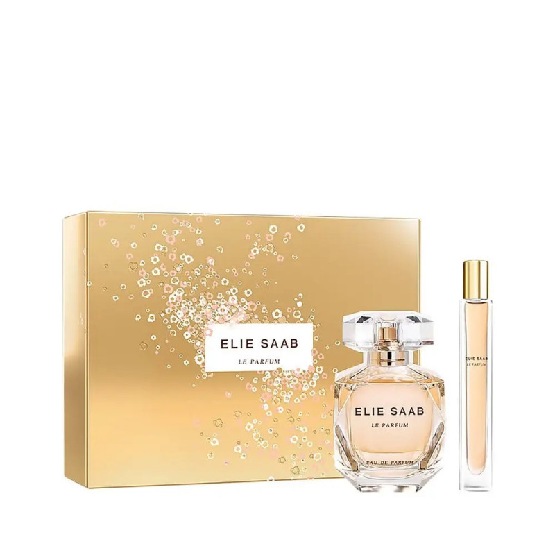 ELIE SAAB LE PARFUM GIFT SET