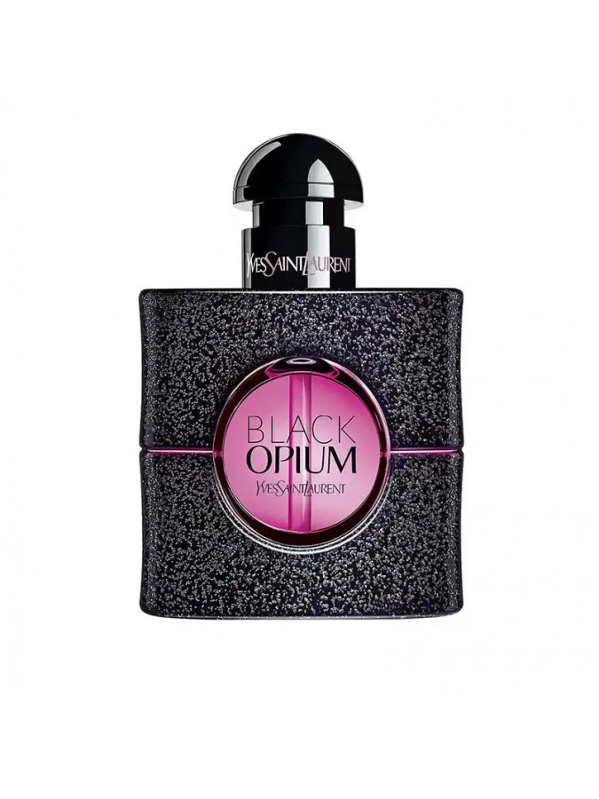 BLACK OPIUM EAU DE PARFUM NEON