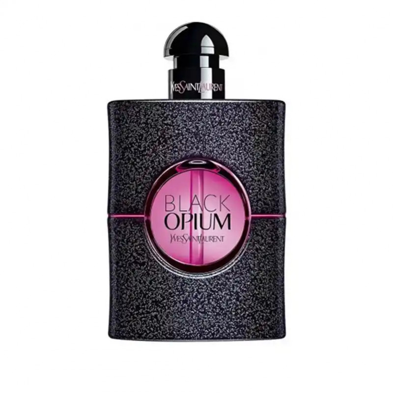 BLACK OPIUM EAU DE PARFUM NEON