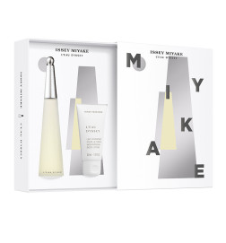 L'EAU D'ISSEY SET العطور