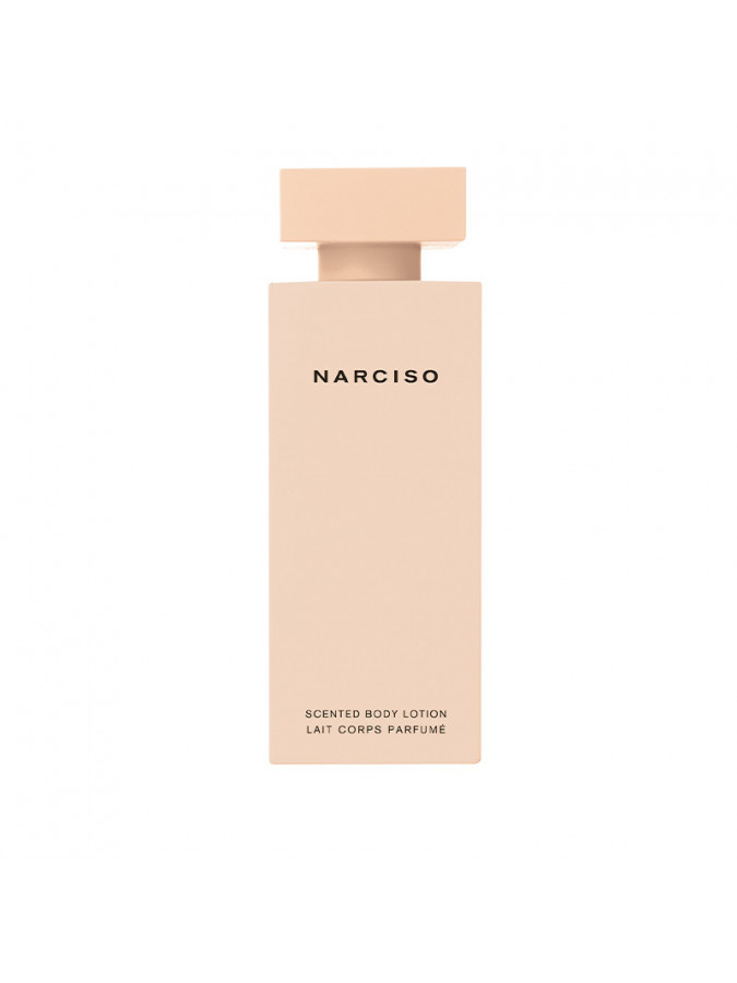 NARCISO POUDREE EAU DE PARFUM BODY LOTION