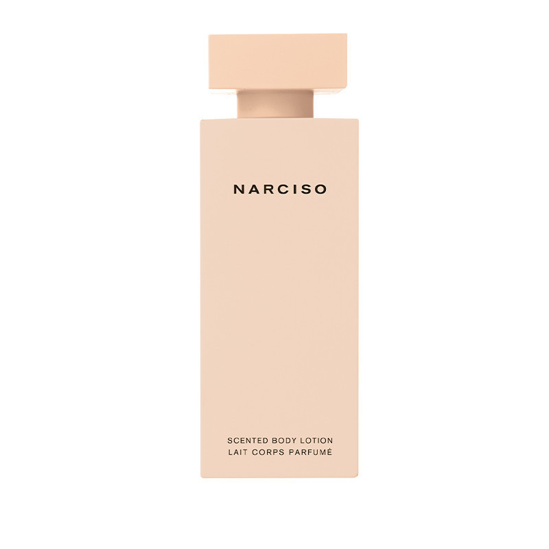 NARCISO POUDREE EAU DE PARFUM BODY LOTION العطور