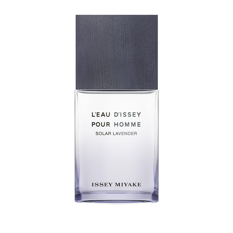 L'EAU D'ISSEY POUR HOMME SOLAR LAVENDER العطور