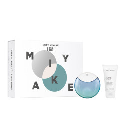 DROP D'ISSEY EAU DE PARFUM GIFT SET