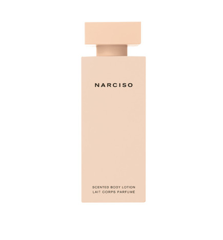 NARCISO POUDREE EAU DE PARFUM BODY LOTION