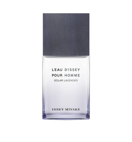 L'EAU D'ISSEY POUR HOMME SOLAR LAVENDER