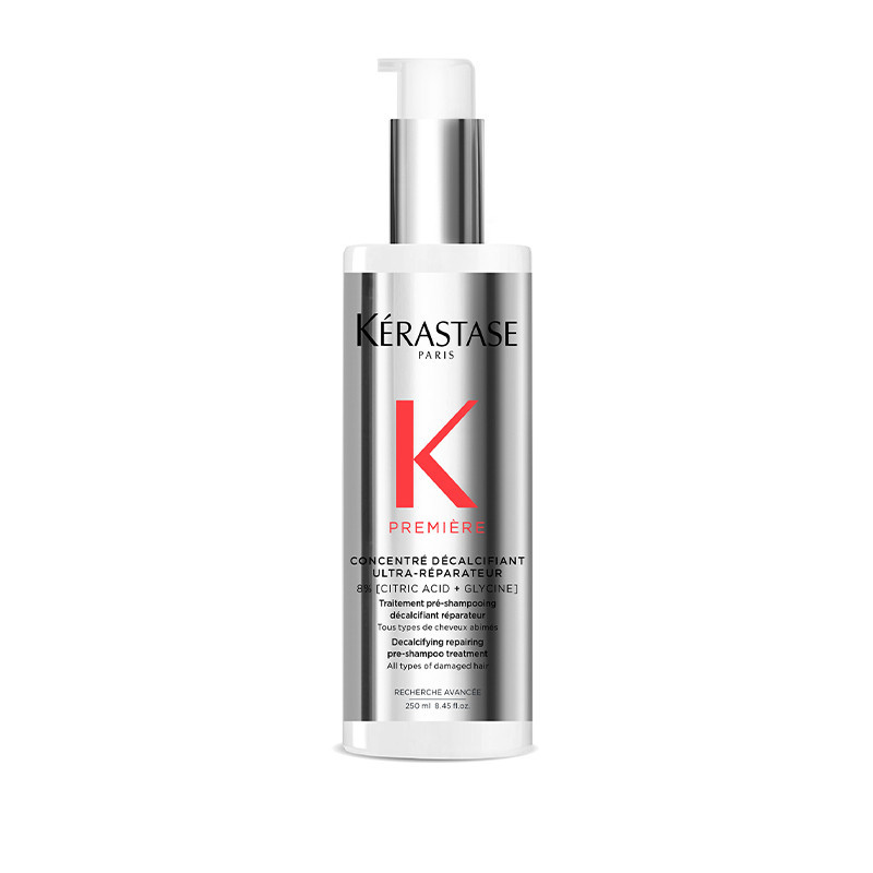 K PREMIERE DAMAGE REVERSE CONCENTRATE العناية بالشعر