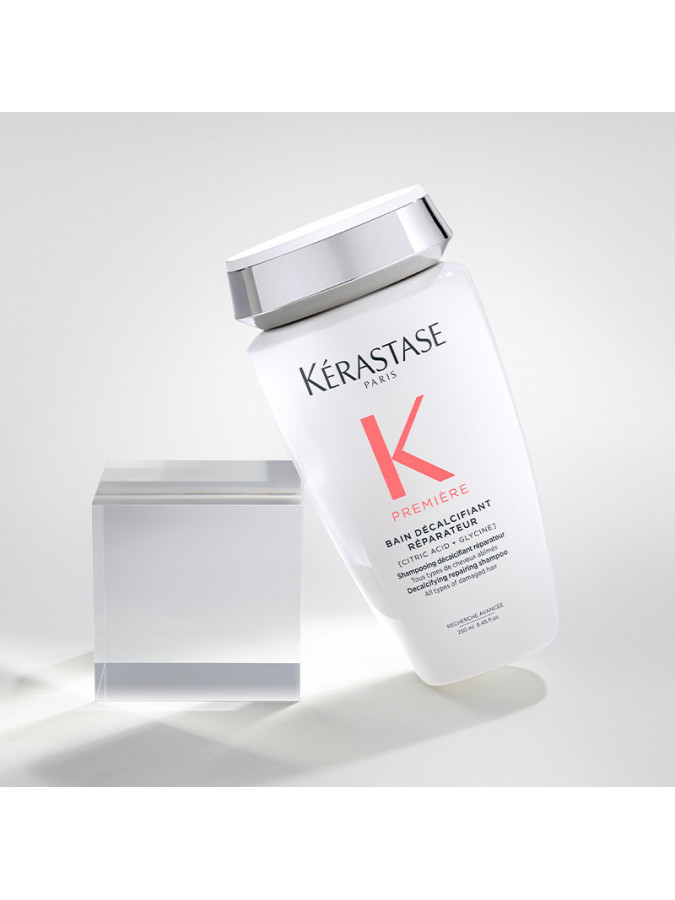 K PREMIERE BAIN DECALCIFIANT REPARATEUR