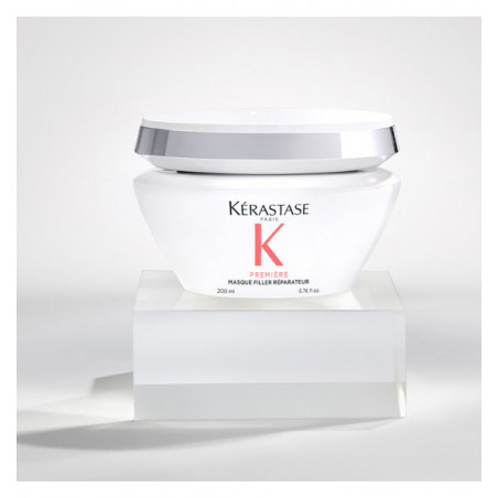 K PREMIERE FILLER RÉPARATEUR MASQUE