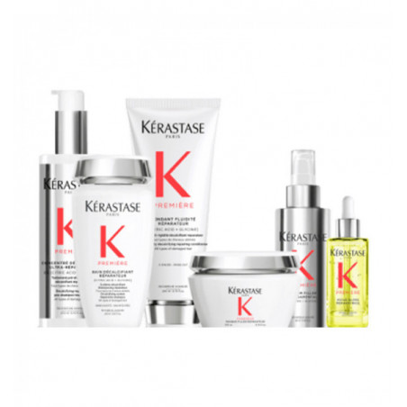 K PREMIERE FILLER RÉPARATEUR MASQUE