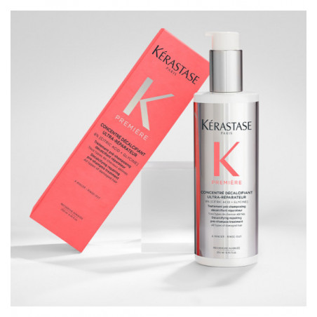 K PREMIERE DAMAGE REVERSE CONCENTRATE