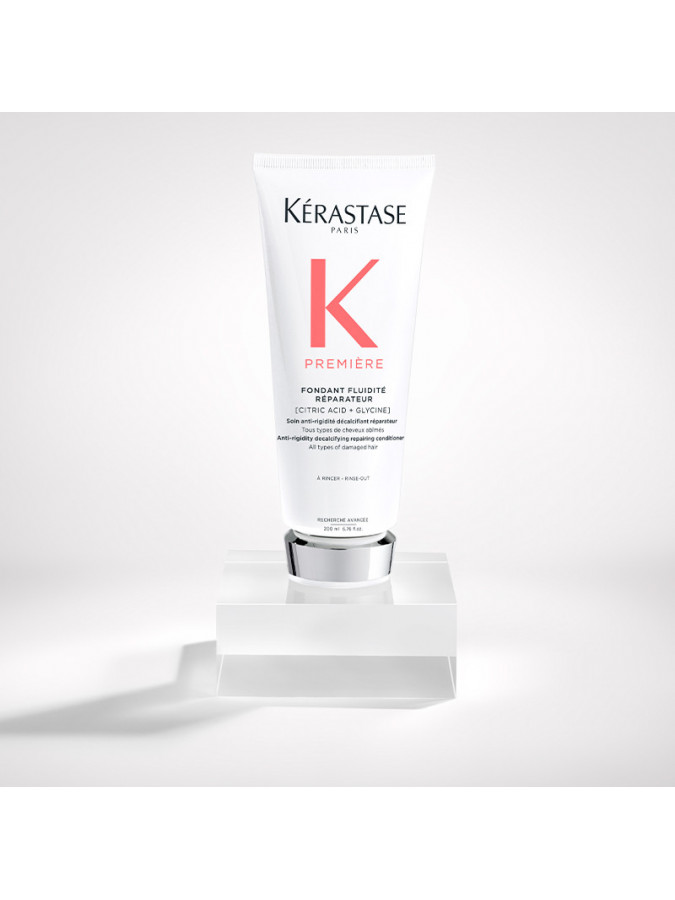 K PREMIERE FONDANT FLUIDITE REPARATEUR CONDITIONNER