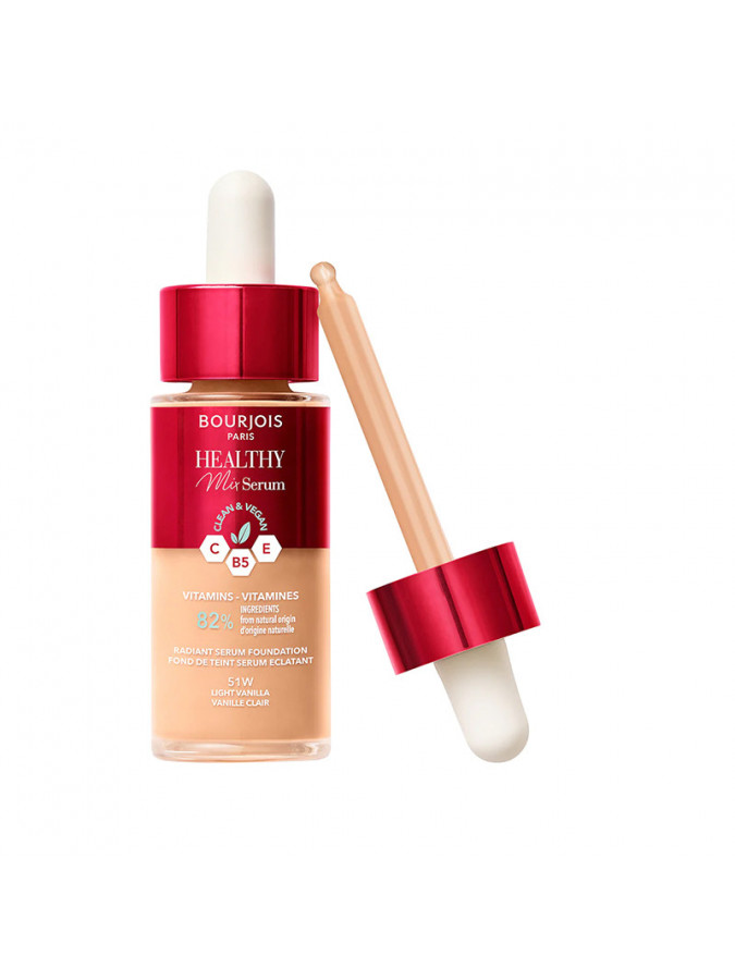 HEALTHY MIX SERUM FOUNDATION