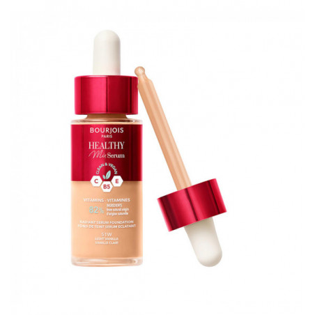 HEALTHY MIX SERUM FOUNDATION