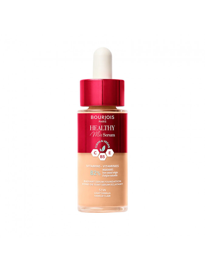 HEALTHY MIX SERUM FOUNDATION