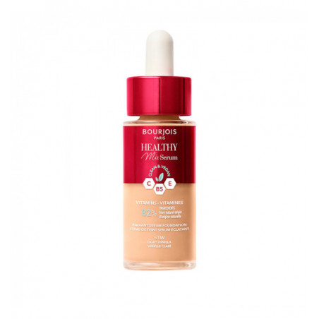 HEALTHY MIX SERUM FOUNDATION