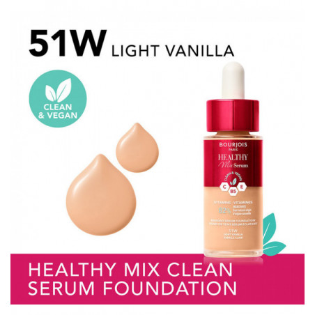 HEALTHY MIX SERUM FOUNDATION