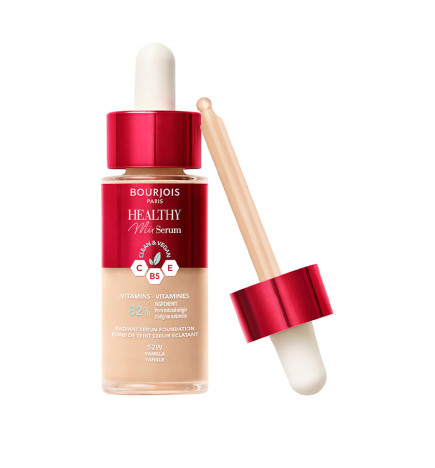 HEALTHY MIX SERUM FOUNDATION