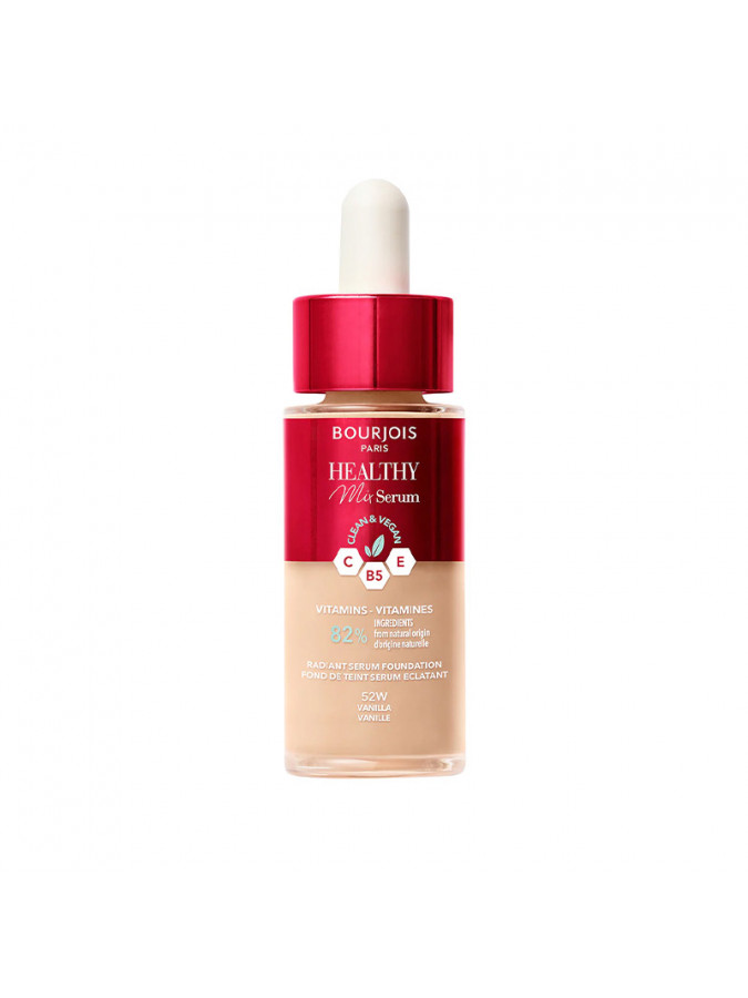 HEALTHY MIX SERUM FOUNDATION