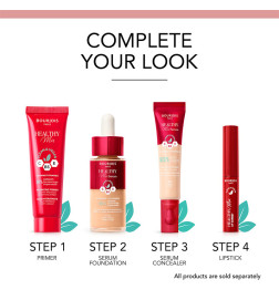 HEALTHY MIX SERUM FOUNDATION Makeup