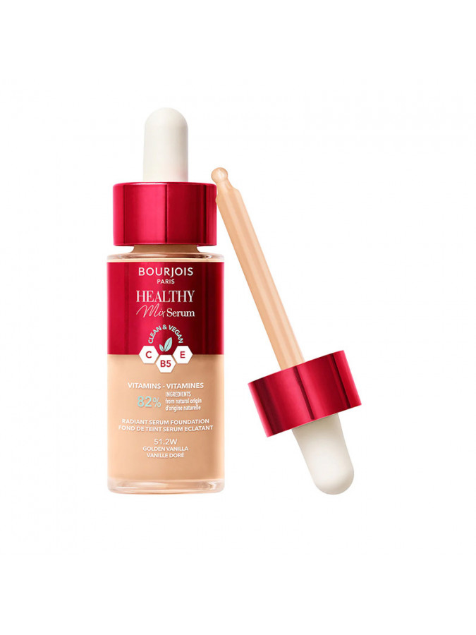 HEALTHY MIX SERUM FOUNDATION